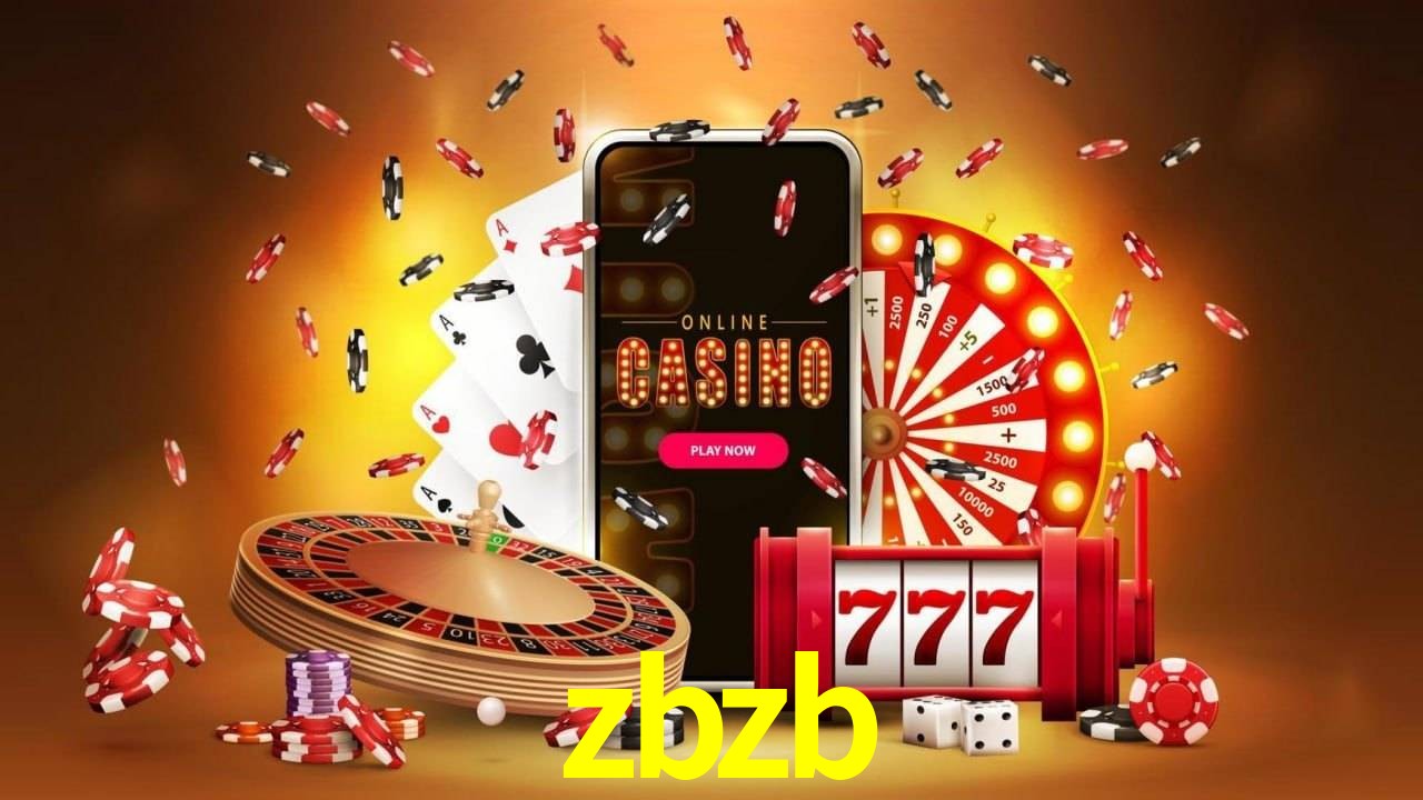 Slot Games zbzb