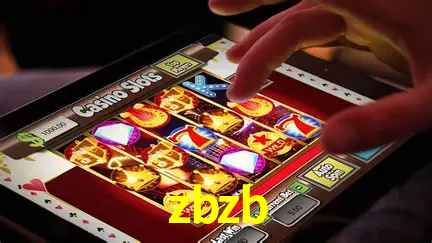Blackjack Table zbzb